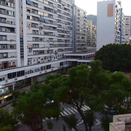 Appartement Amplio Piso En El Corazon De Torremolinos Extérieur photo